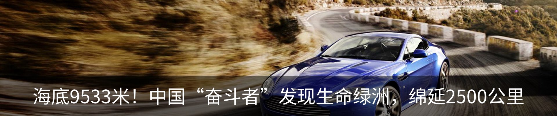 最新动态